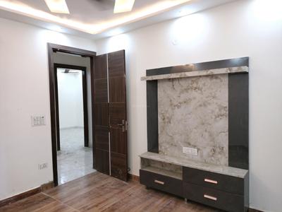 4 BHK Independent Builder Floor