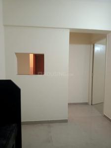 Hall Image of 630 Sq.ft 1 BHK Apartment / Flat for sale in Raikar Shree Laxmi Vrindavan, Dhayari Pune for Rs. 3600000