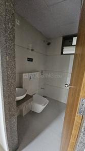 Image of 1750 Sq.ft 3 BHK Apartment / Flat for sale in Reflection, Shela, Ahmedabad for Rs. 9100000
