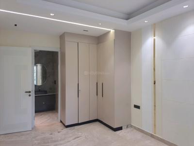 Bedroom Image of 2160 Sq.ft 3 BHK Builder Floor for sale in South City Floors 1, Sector 41 Gurgaon for Rs. 40500000