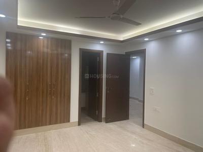 Bedroom Image of 2700 Sq.ft 4 BHK Builder Floor for rent in DLF Phase 1 Gurgaon for Rs. 130000