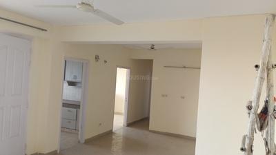 Living Room Image of 1326 Sq.ft 3 BHK Apartment / Flat for sale in Tulip White, Sector 69 Gurgaon for Rs. 15500000