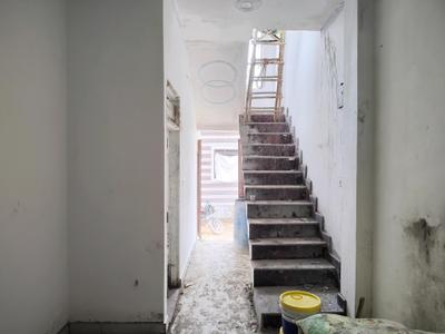 Living Room Image of 550 Sq.ft 2 BHK Villa for sale in Tilpata Karanwas Greater Noida for Rs. 3511200