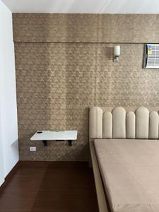 Bedroom Image of 1620 Sq.ft 3 BHK Builder Floor for sale in M3M Soulitude , Sector 89 Gurgaon for Rs. 18500000