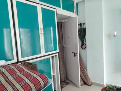 Bedroom Image of 1100 Sq.ft 2 BHK Apartment / Flat for sale in Chinnamushidiwada Visakhapatnam for Rs. 3800000