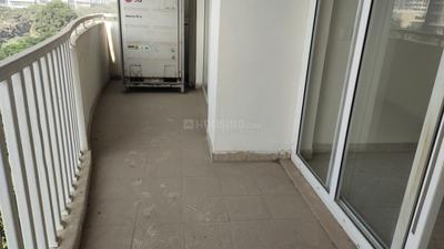 Image of 2410 Sq.ft 4 BHK Apartment / Flat for sale in Emaar Palm Terraces Select, Sector 66, Gurgaon for Rs. 42000000