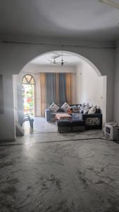 Hall Image of 2200 Sq.ft 2 BHK Builder Floor for rent in Vidhyadhar Nagar Jaipur for Rs. 25000
