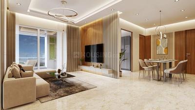 Living Room Image of 1791 Sq.ft 3 BHK Apartment / Flat for sale in Shivaji Nagar Pune for Rs. 28900000