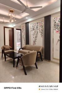 Hall Image of 1050 Sq.ft 2 BHK Apartment / Flat for sale in Noida Extension Greater Noida for Rs. 4799999