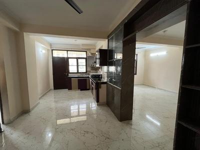 Hall Image of 1800 Sq.ft 4 BHK Independent House for rent in Vrindavan Yojana Lucknow for Rs. 45000