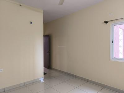 Bedroom Image of 1250 Sq.ft 3 BHK Apartment / Flat for sale in Prestige Jindal City, Anchepalya Bengaluru for Rs. 18500000