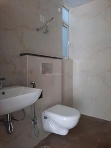 Bedroom One Image of 1150 Sq.ft 2 BHK Builder Floor for sale in Smartworld Gems, Sector 89 Gurgaon for Rs. 13900000