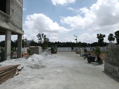 Image of 1500 Sq.ft Residential Plot / Land for sale in Medahalli, Bengaluru for Rs. 14400001