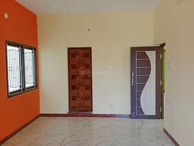 Bedroom Image of 1600 Sq.ft 3 BHK Independent House for sale in  Constructions Panneer Gardens, Pannimadai Coimbatore for Rs. 8000000