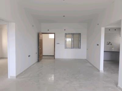 Living Room Image of 1340 Sq.ft 3 BHK Apartment / Flat for sale in Vajarahalli Bengaluru for Rs. 8900000