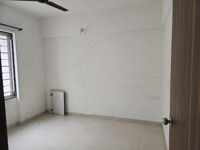 Svasti Delta High Bldg B Phase I Bedroom One 2
