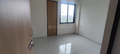 Bedroom Image of 680 Sq.ft 2 BHK Duplex for rent in Lambha Ahmedabad for Rs. 15000
