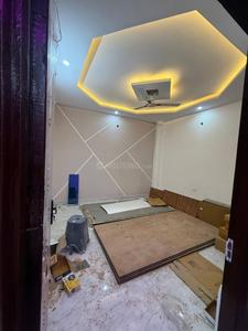 Hall Image of 800 Sq.ft 2 BHK Duplex for sale in South Civil Lines Jabalpur for Rs. 2750000