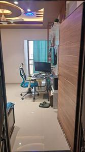 Bedroom Image of 900 Sq.ft 2 BHK Apartment / Flat for sale in Tarsali Vadodara for Rs. 2700000