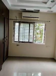 Bedroom Image of 2000 Sq.ft 3 BHK Apartment / Flat for sale in Nallakunta Hyderabad for Rs. 16000000