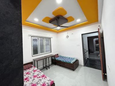 1 BHK Independent Builder Floor