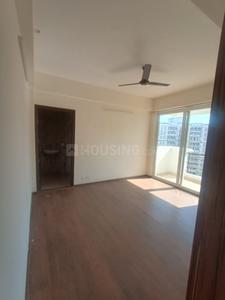 Bedroom Image of 1472 Sq.ft 2 BHK Independent House for rent in Sector 4 Gurgaon for Rs. 21000