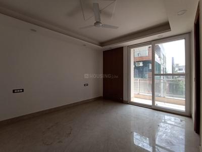Bedroom Image of 3100 Sq.ft 3 BHK Independent House for sale in Ridhi Signature Floors, Green Field Colony Faridabad for Rs. 15000000