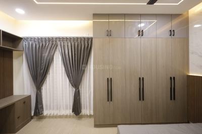 Bedroom Image of 4400 Sq.ft 4.5 BHK Villa for sale in Kodikulam Madurai for Rs. 38000000