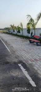 Image of 1350 Sq.ft Residential Plot / Land for sale in Kalli Pashchim, Lucknow for Rs. 2295000