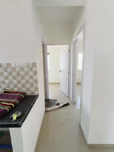 Kitchen Image of 400 Sq.ft 1.5 BHK Apartment / Flat for sale in Playtor Childspaces Paud, Paud Pune for Rs. 2000000
