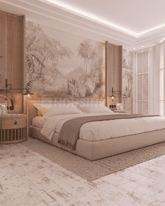 Image of 3346 Sq.ft 3 BHK Villa for sale in Kottivakkam, Chennai for Rs. 60000000