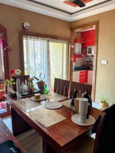 Hall Image of 1500 Sq.ft 3 BHK Apartment / Flat for sale in Whitefield Bengaluru for Rs. 11000000
