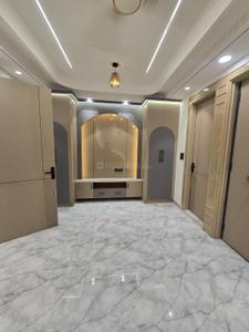 Hall Image of 675 Sq.ft 3 BHK Builder Floor for sale in Uttam Nagar New Delhi for Rs. 5000000