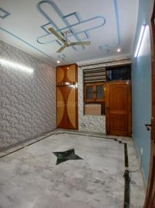 Bedroom Image of 2250 Sq.ft 3 BHK Independent House for rent in Sector 28 Faridabad for Rs. 35000