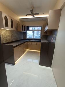 Kitchen Image of 1035 Sq.ft 2 BHK Apartment / Flat for sale in RNA NG Eclat, Andheri West Mumbai for Rs. 37900000