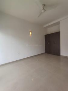 Bedroom Image of 1742 Sq.ft 3 BHK Villa for rent in Paramount Golfforeste Villas, Surajpur Greater Noida for Rs. 27000