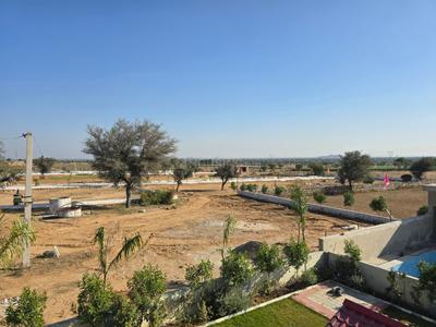 Rohini hills Plot View 2