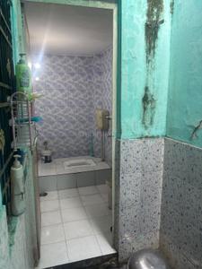 Bathroom Image of 850 Sq.ft 2 BHK Independent House for sale in Kota Raipur for Rs. 3700000