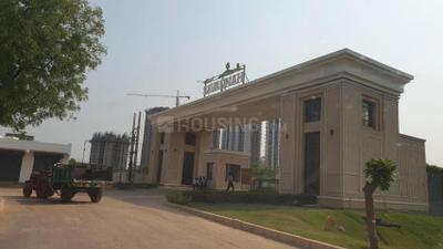 Image of 179 Sq.ft Residential Plot / Land for sale in Faith Ireo Savannah, Sector 35, Sohna for Rs. 22000000