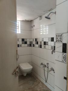 Bathroom Image of 1314 Sq.ft 2.5 BHK Duplex for sale in Kathwada Ahmedabad for Rs. 8500000