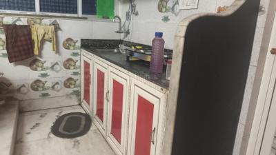 Kitchen Image of 720 Sq.ft 2 BHK Independent House for sale in Khardaha Kolkata for Rs. 4700000