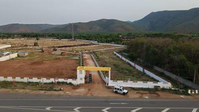 Image of 1500 Sq.ft Residential Plot / Land for sale in Renigunta, Tirupathi for Rs. 3125000