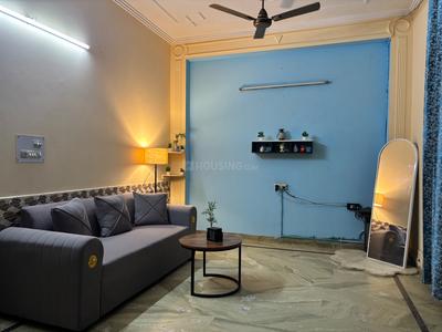 Image of HOME370 PG for girls in Dwarka Mor, New Delhi