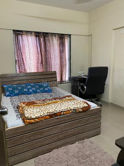 Greenland Society Bedroom 1