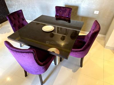 Hall Image of 871 Sq.ft 1 BHK Apartment / Flat for sale in Devashri Sun n Sand, Candolim Goa for Rs. 10000000