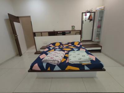 Bedroom Image of 5180 Sq.ft 5 BHK Villa for sale in Thaltej Ahmedabad for Rs. 80000000