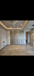 Bedroom Image of 4500 Sq.ft 4 BHK Builder Floor for sale in New Friends Colony New Delhi for Rs. 147500000
