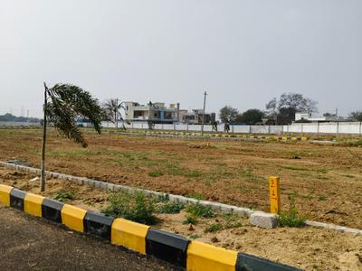Image of 162 Sq.ft Residential Plot / Land for sale in Jinnaram, Sangareddy for Rs. 2500000
