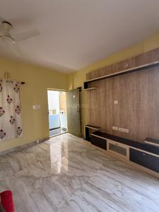Hall Image of 1250 Sq.ft 2 BHK Apartment / Flat for rent in Mahadevapura Bengaluru for Rs. 43000
