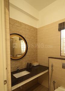 Bathroom Image of 1860 Sq.ft 3 BHK Villa for sale in Sholinganallur Chennai for Rs. 16500000